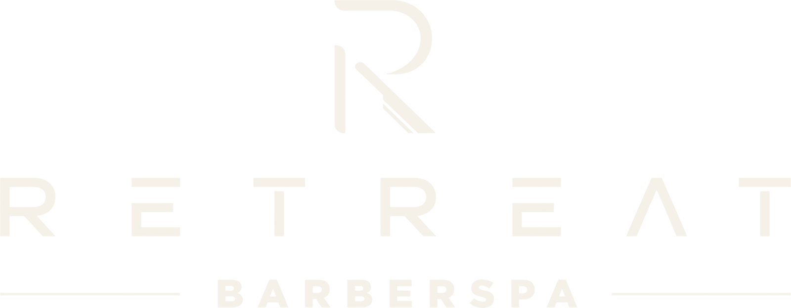 Retreat Barberspa